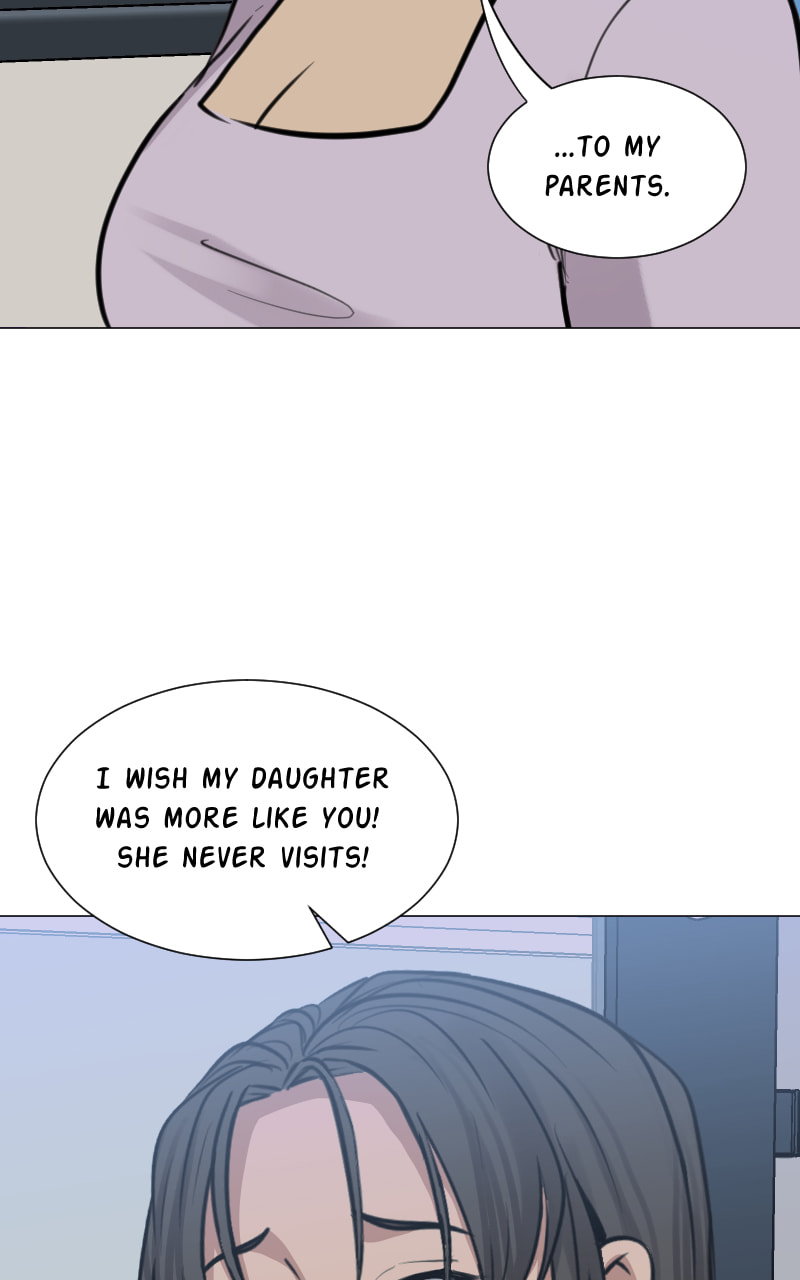 The Doctors are Out Chapter 106 page 54 - 