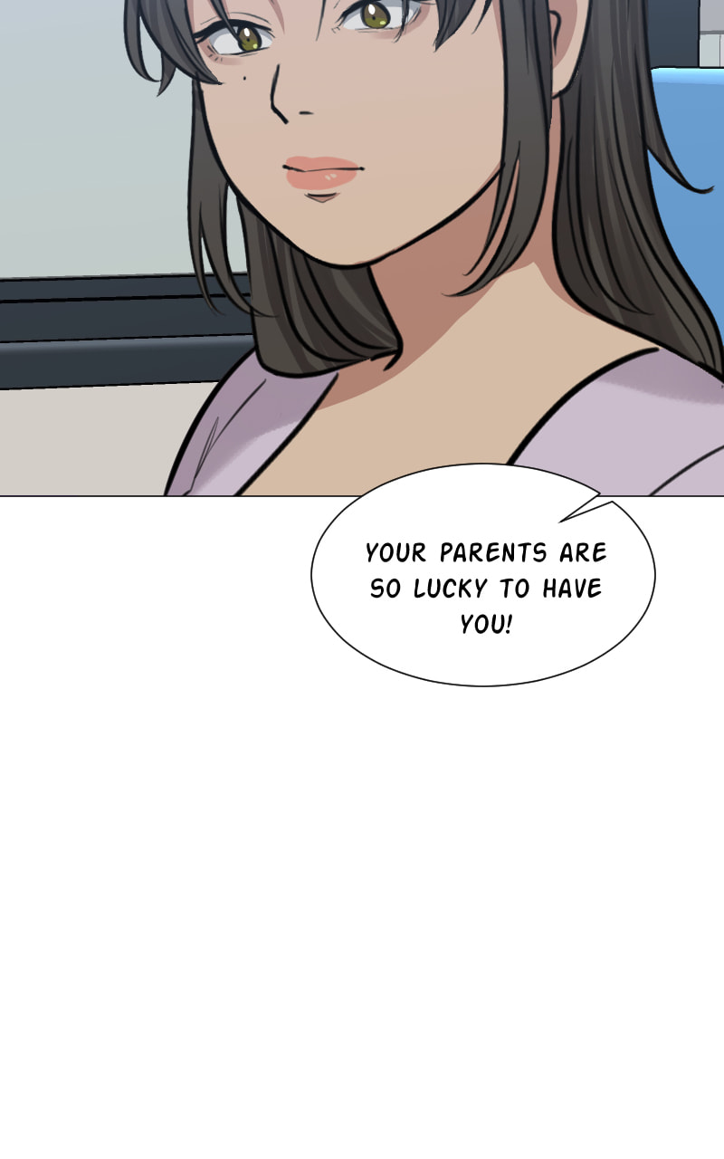 The Doctors are Out Chapter 106 page 55 - 