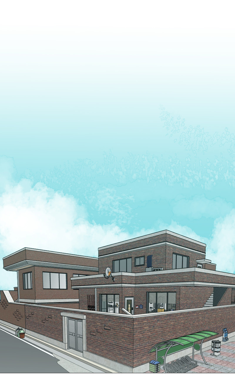 The Doctors are Out Chapter 107 page 2 - 