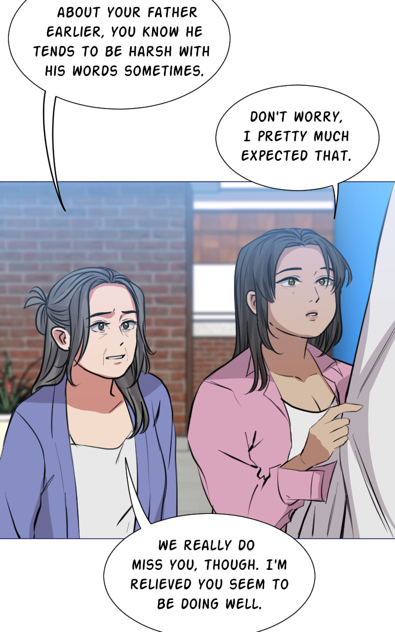 The Doctors are Out Chapter 107 page 15 - 