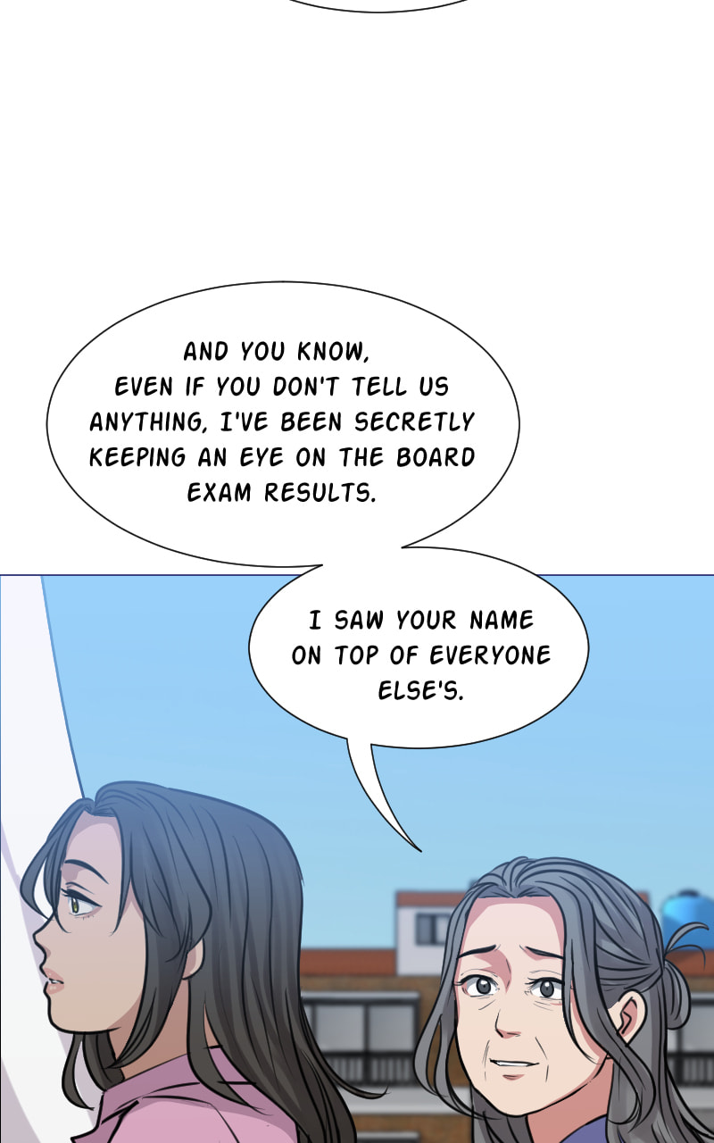 The Doctors are Out Chapter 107 page 16 - 