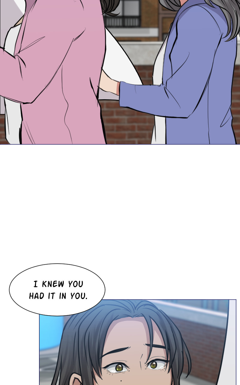 The Doctors are Out Chapter 107 page 17 - 