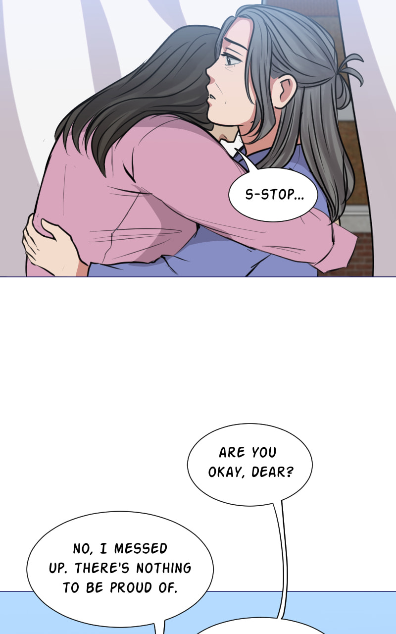 The Doctors are Out Chapter 107 page 21 - 