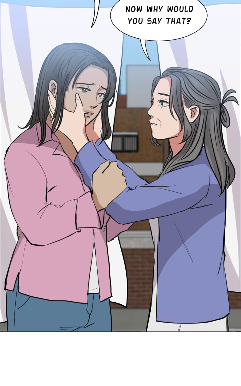The Doctors are Out Chapter 107 page 22 - 