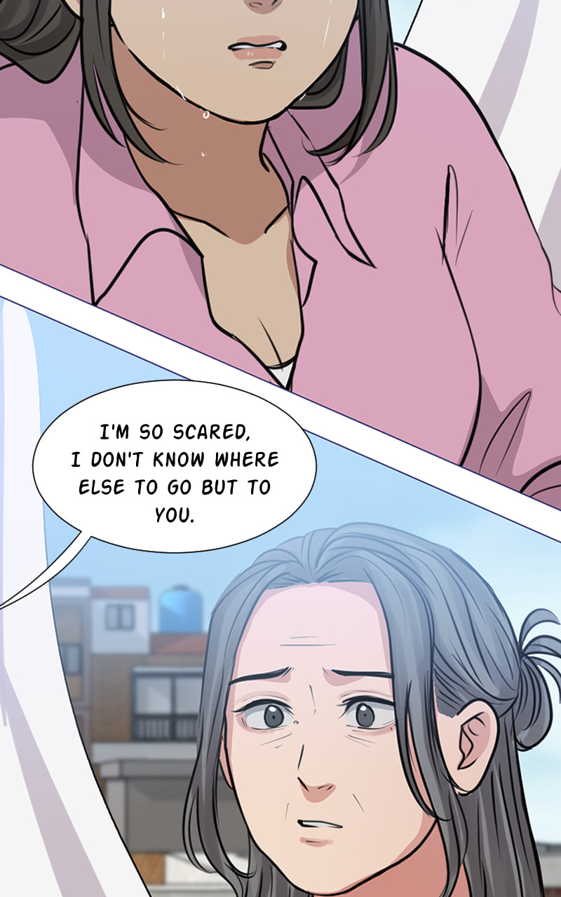The Doctors are Out Chapter 107 page 24 - 
