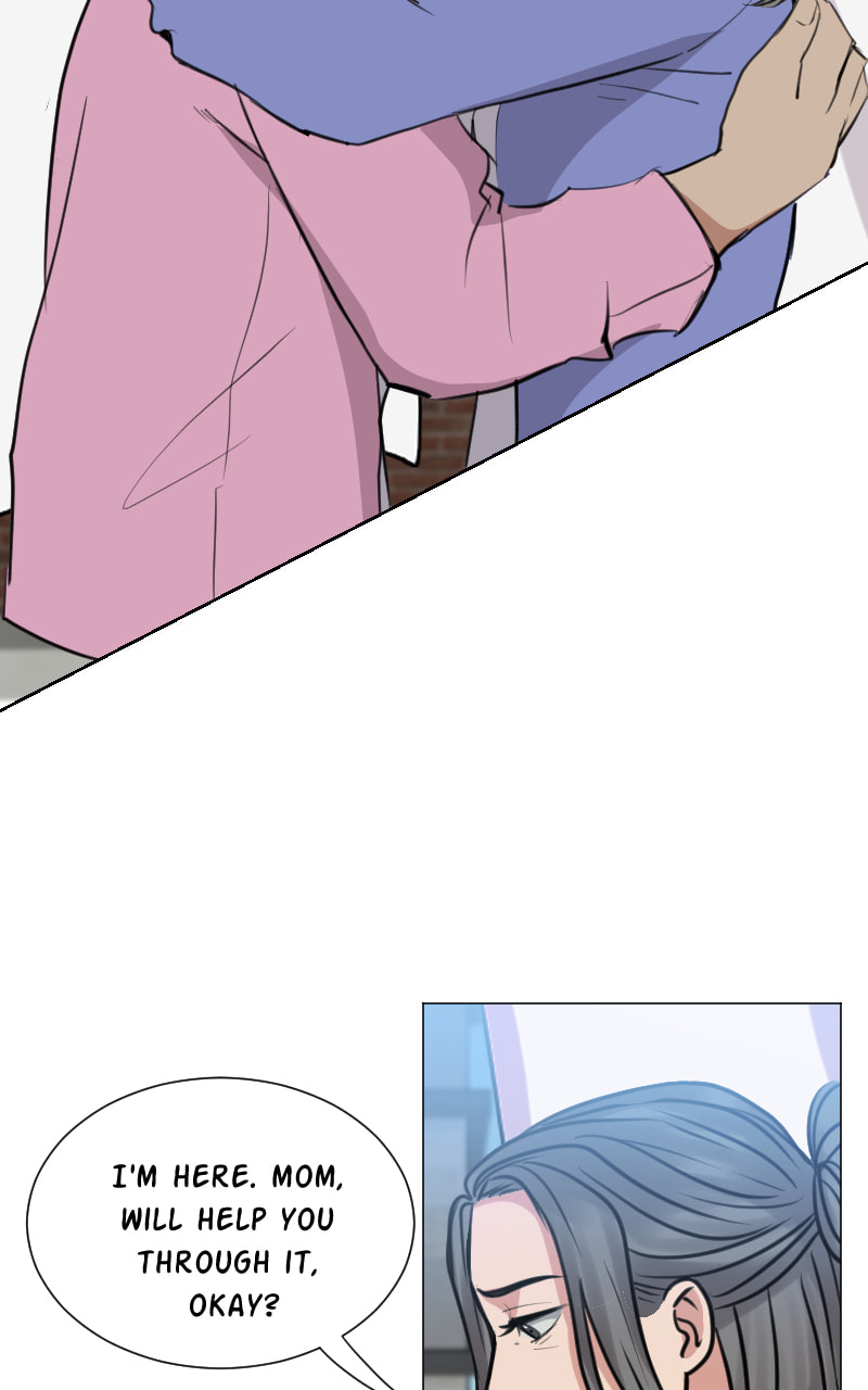The Doctors are Out Chapter 107 page 27 - 