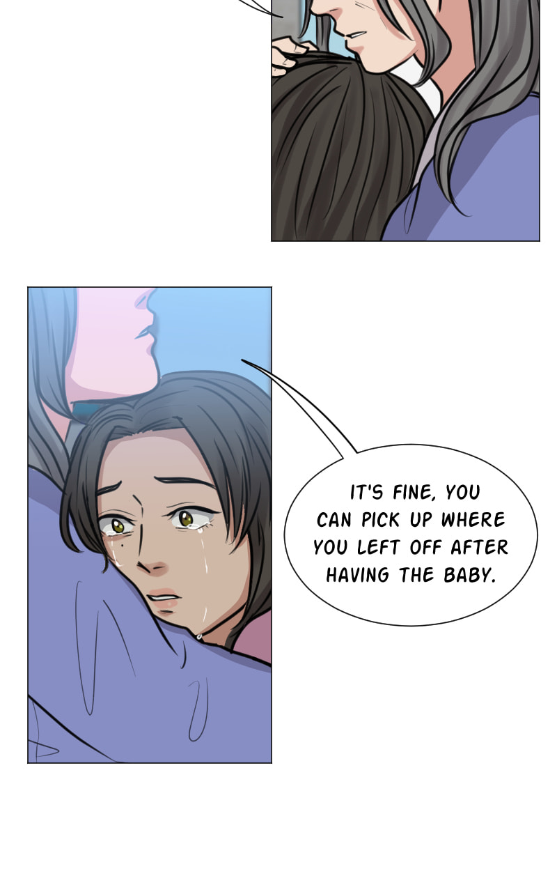 The Doctors are Out Chapter 107 page 28 - 