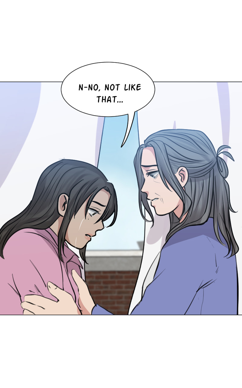 The Doctors are Out Chapter 107 page 29 - 