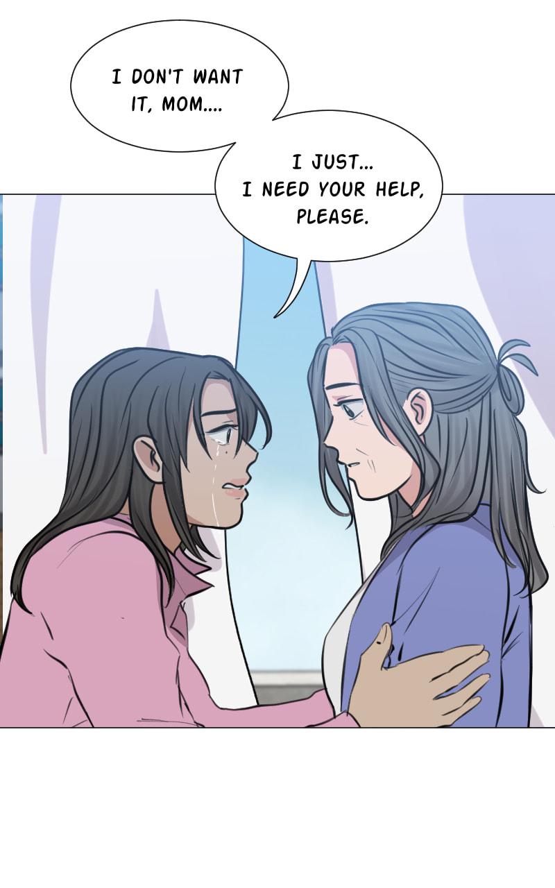 The Doctors are Out Chapter 107 page 30 - 
