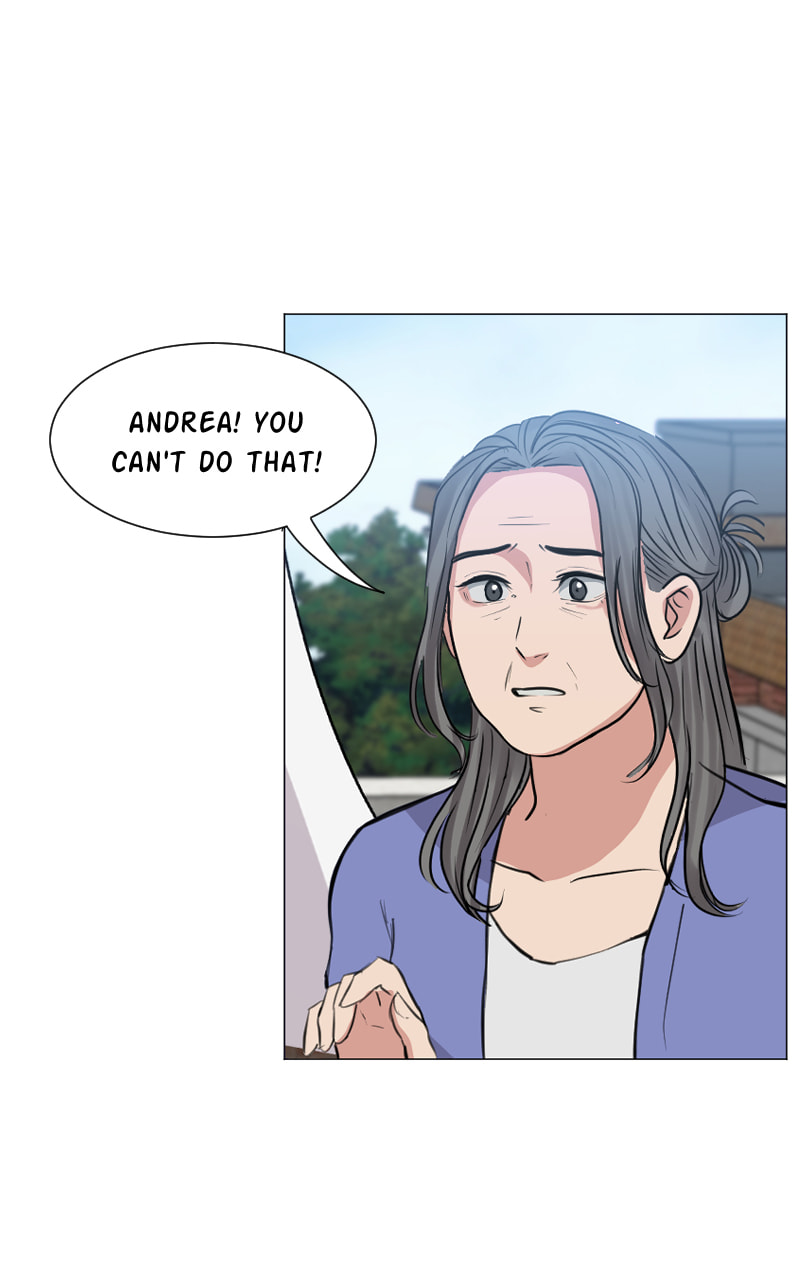 The Doctors are Out Chapter 107 page 31 - 