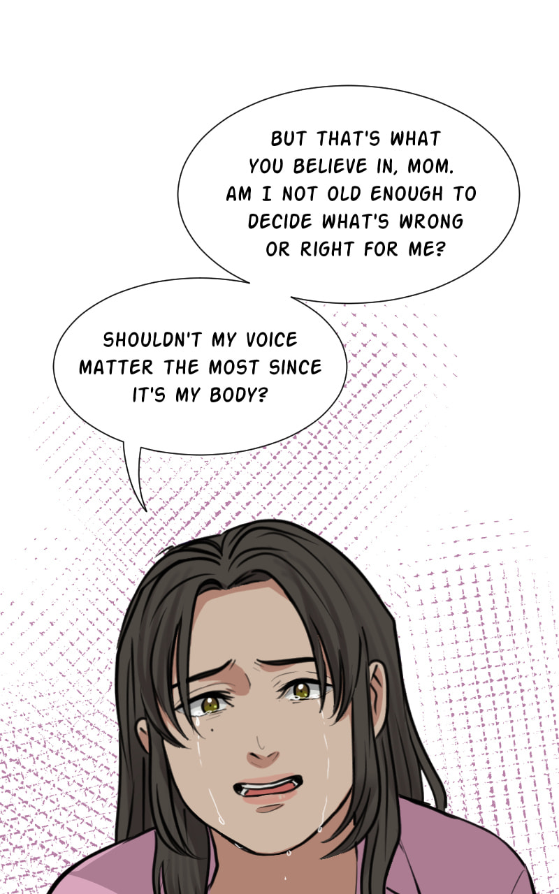 The Doctors are Out Chapter 107 page 32 - 