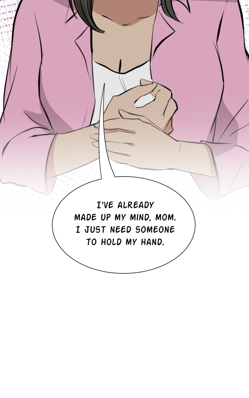 The Doctors are Out Chapter 107 page 33 - 
