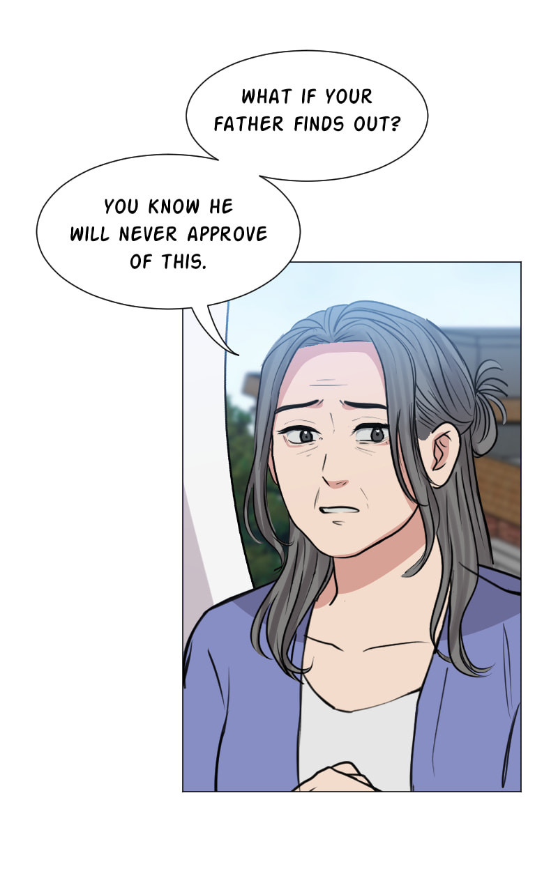 The Doctors are Out Chapter 107 page 34 - 