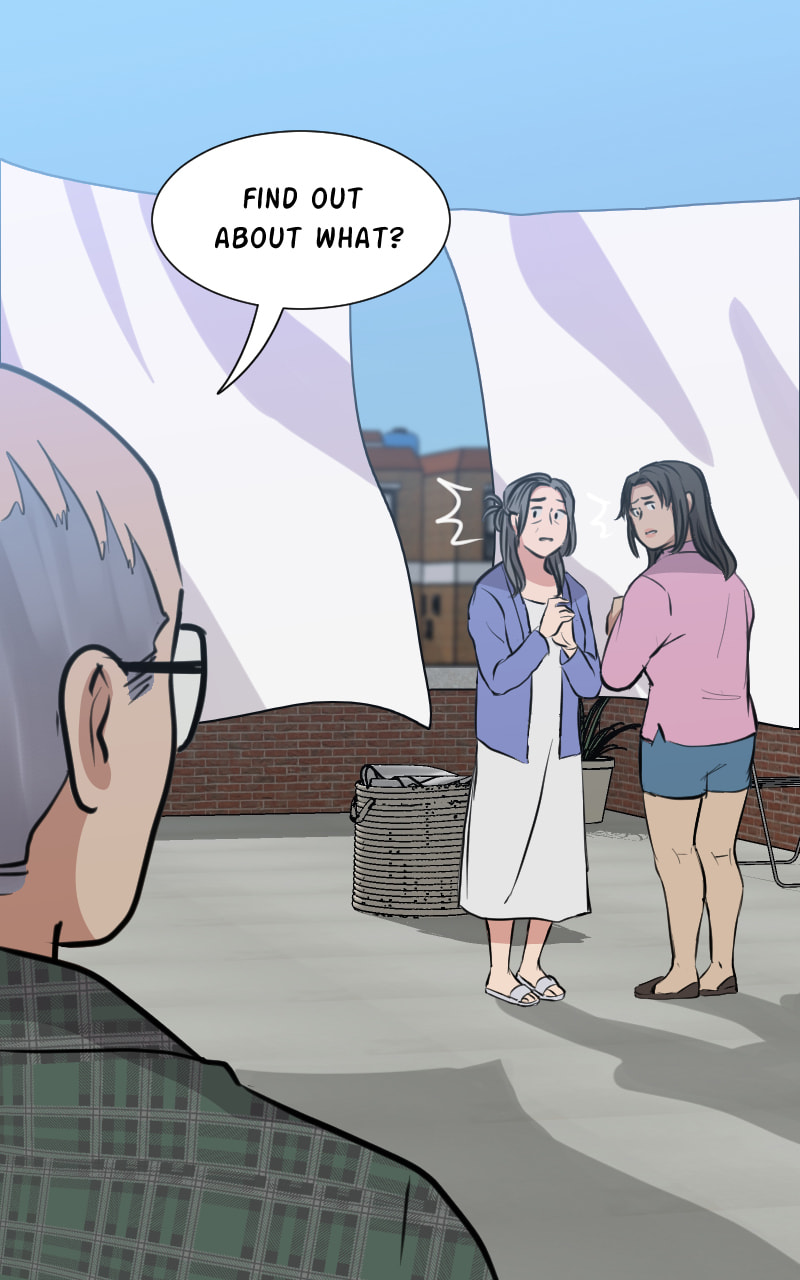 The Doctors are Out Chapter 107 page 36 - 