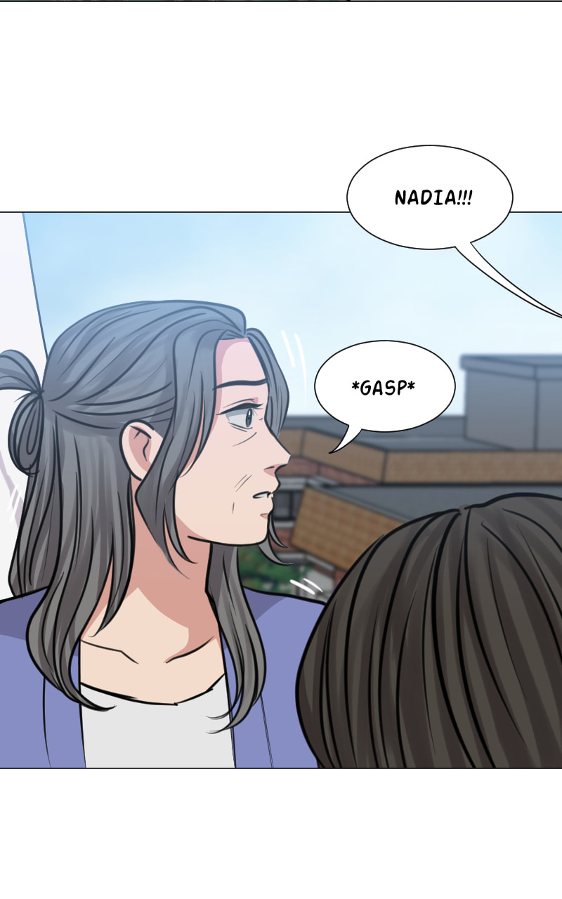 The Doctors are Out Chapter 107 page 37 - 