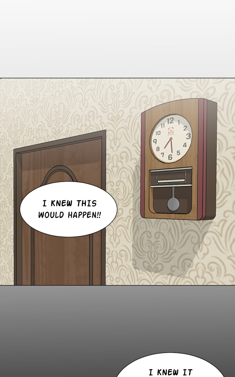 The Doctors are Out Chapter 107 page 40 - 