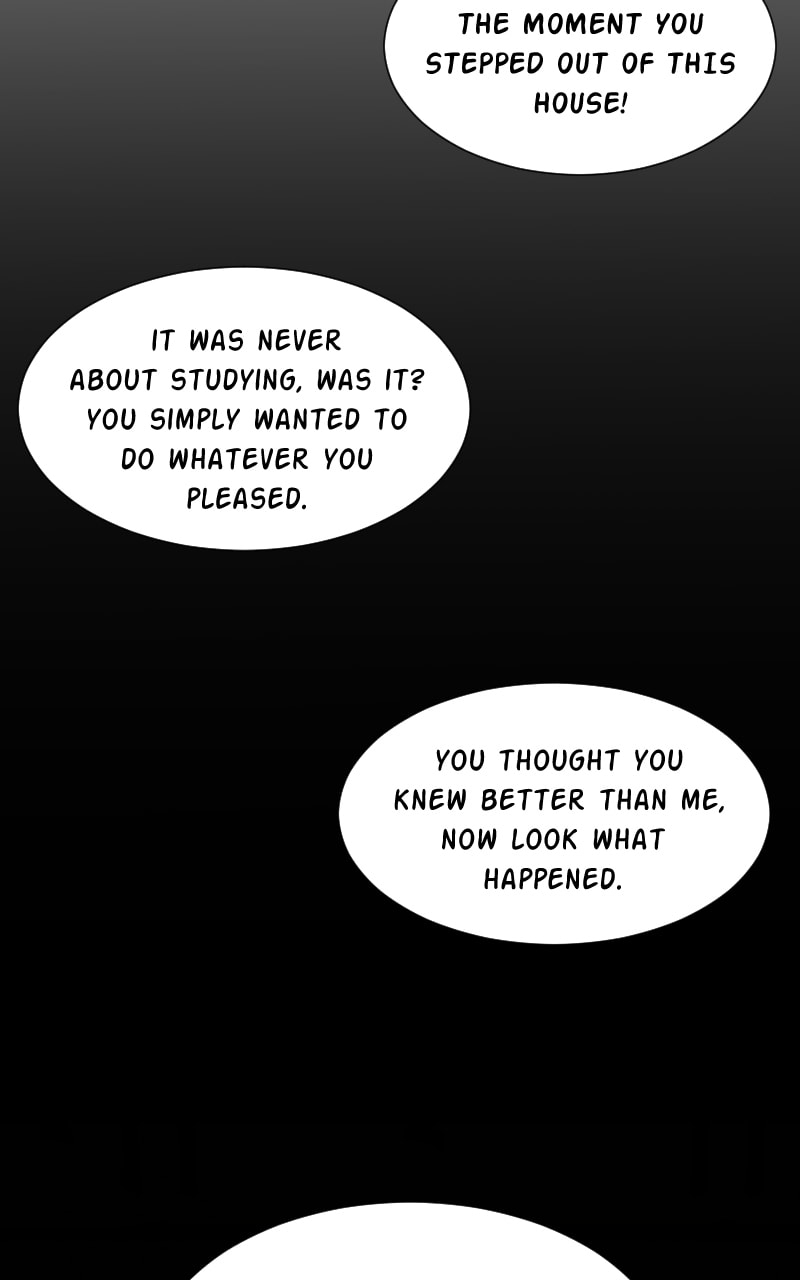 The Doctors are Out Chapter 107 page 41 - 