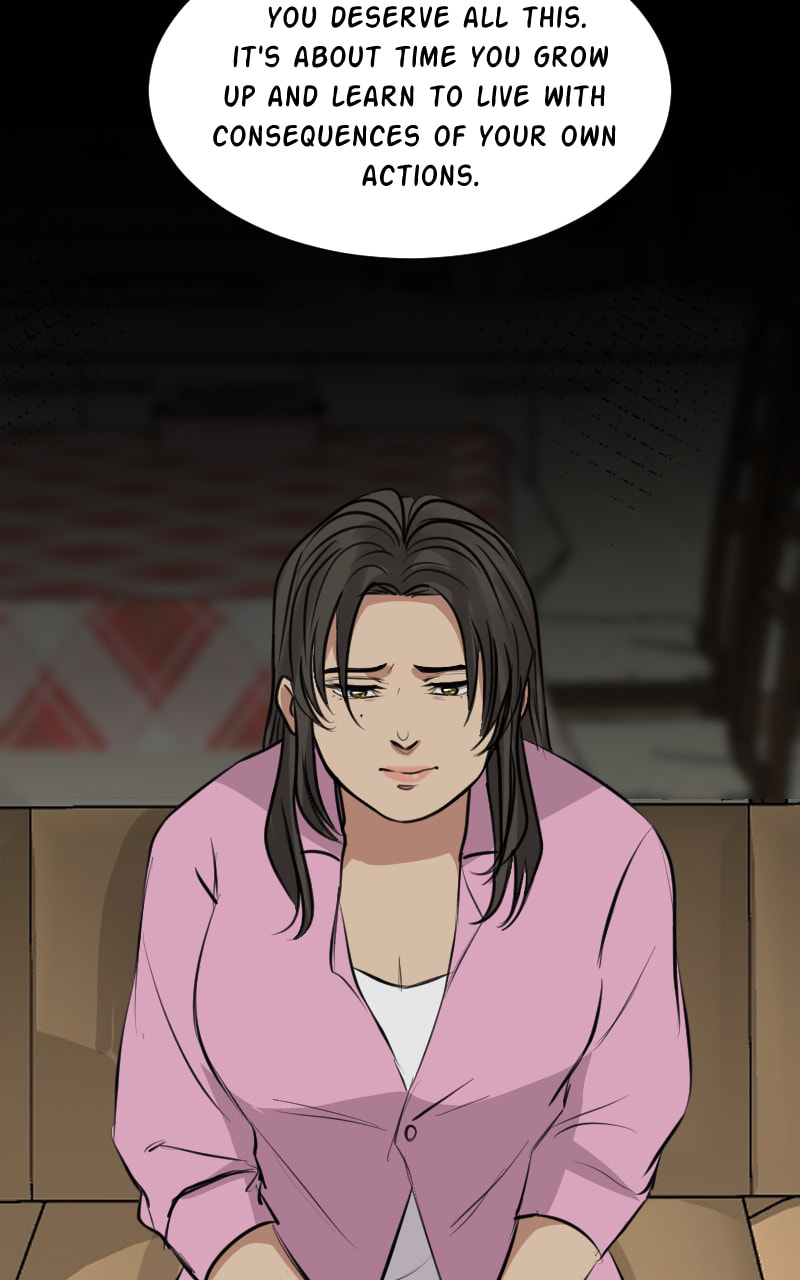 The Doctors are Out Chapter 107 page 42 - 