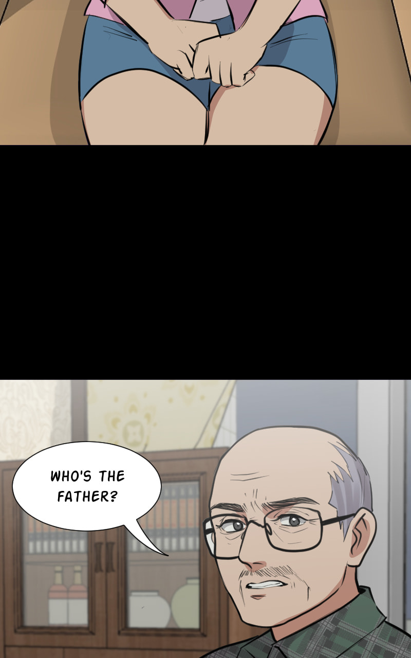 The Doctors are Out Chapter 107 page 43 - 