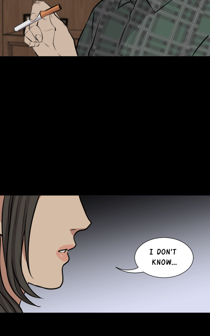 The Doctors are Out Chapter 107 page 44 - 