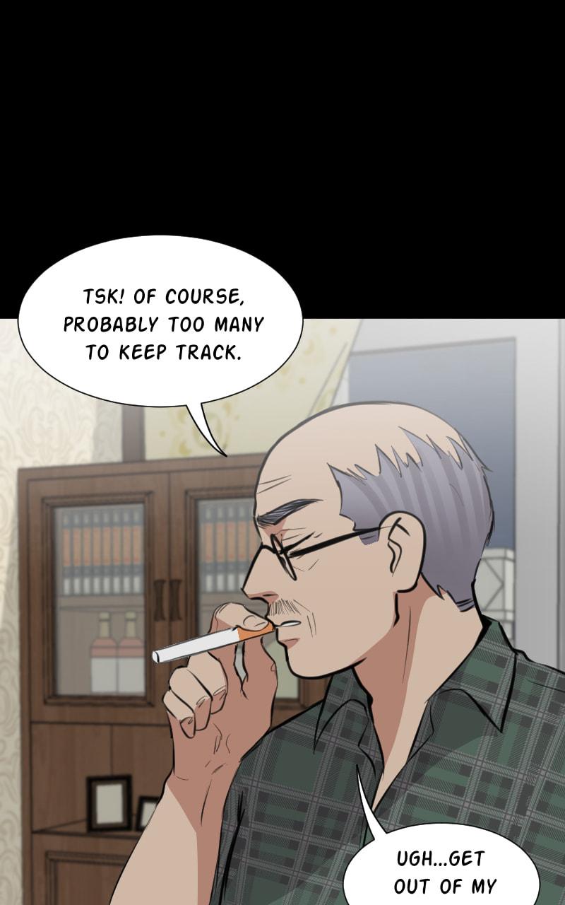 The Doctors are Out Chapter 107 page 45 - 