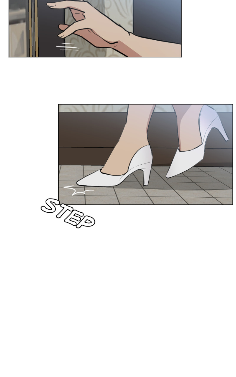 The Doctors are Out Chapter 107 page 6 - 