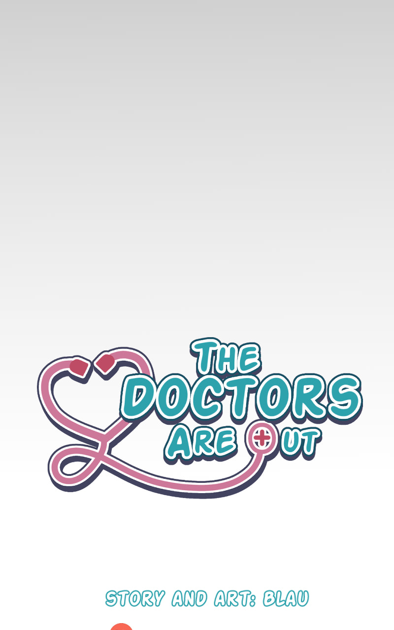 The Doctors are Out Chapter 107 page 52 - 