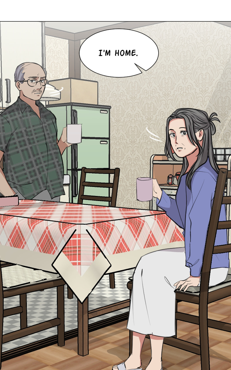 The Doctors are Out Chapter 107 page 7 - 