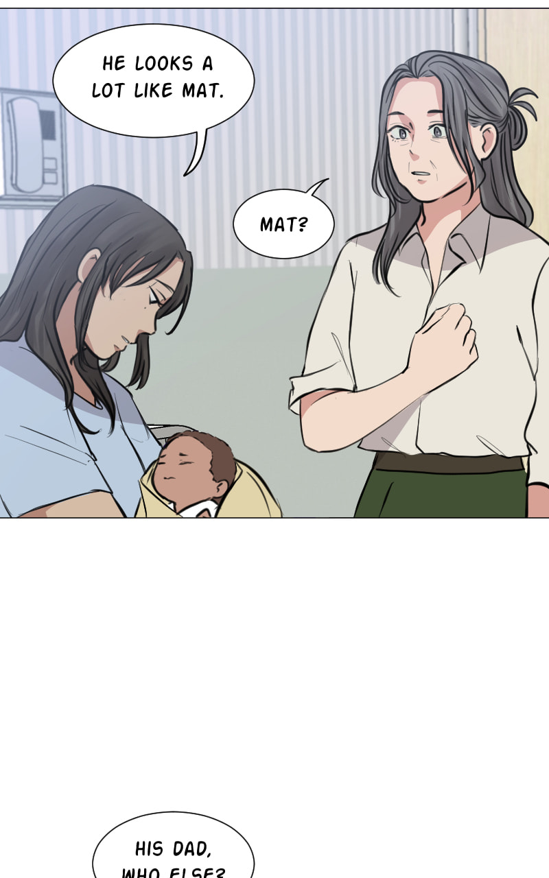 The Doctors are Out Chapter 108 page 14 - 