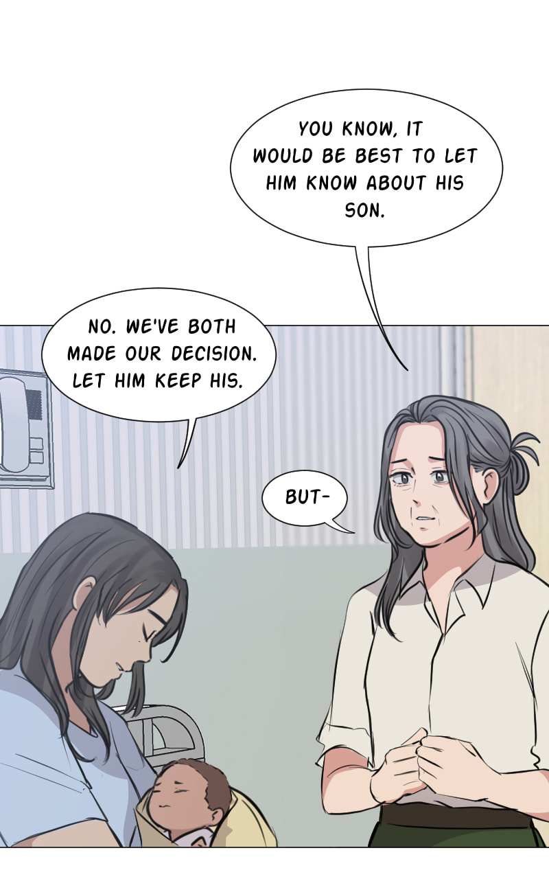 The Doctors are Out Chapter 108 page 17 - 
