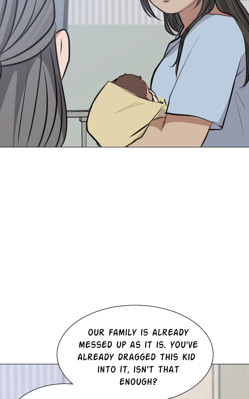 The Doctors are Out Chapter 108 page 19 - 