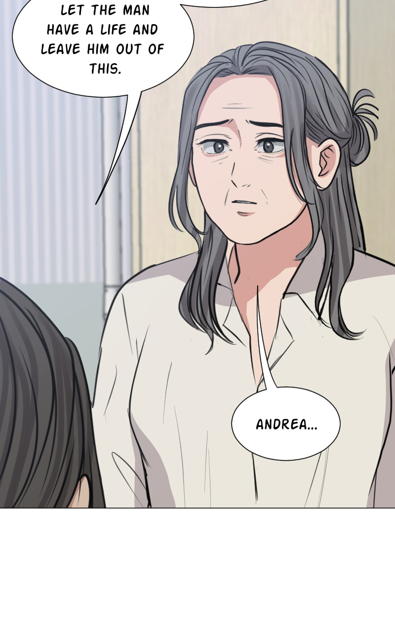 The Doctors are Out Chapter 108 page 20 - 