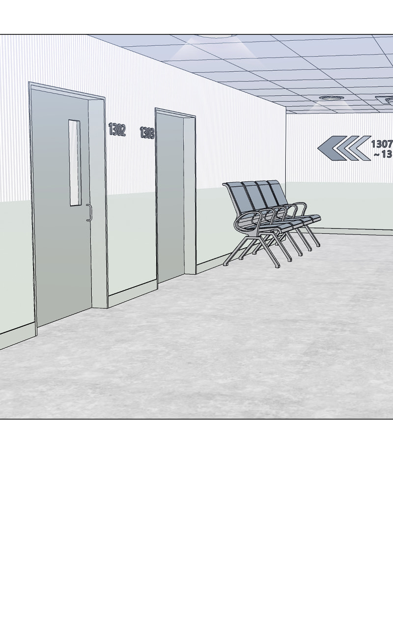 The Doctors are Out Chapter 108 page 3 - 