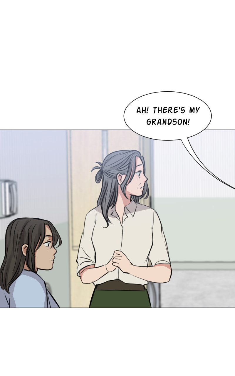 The Doctors are Out Chapter 108 page 21 - 
