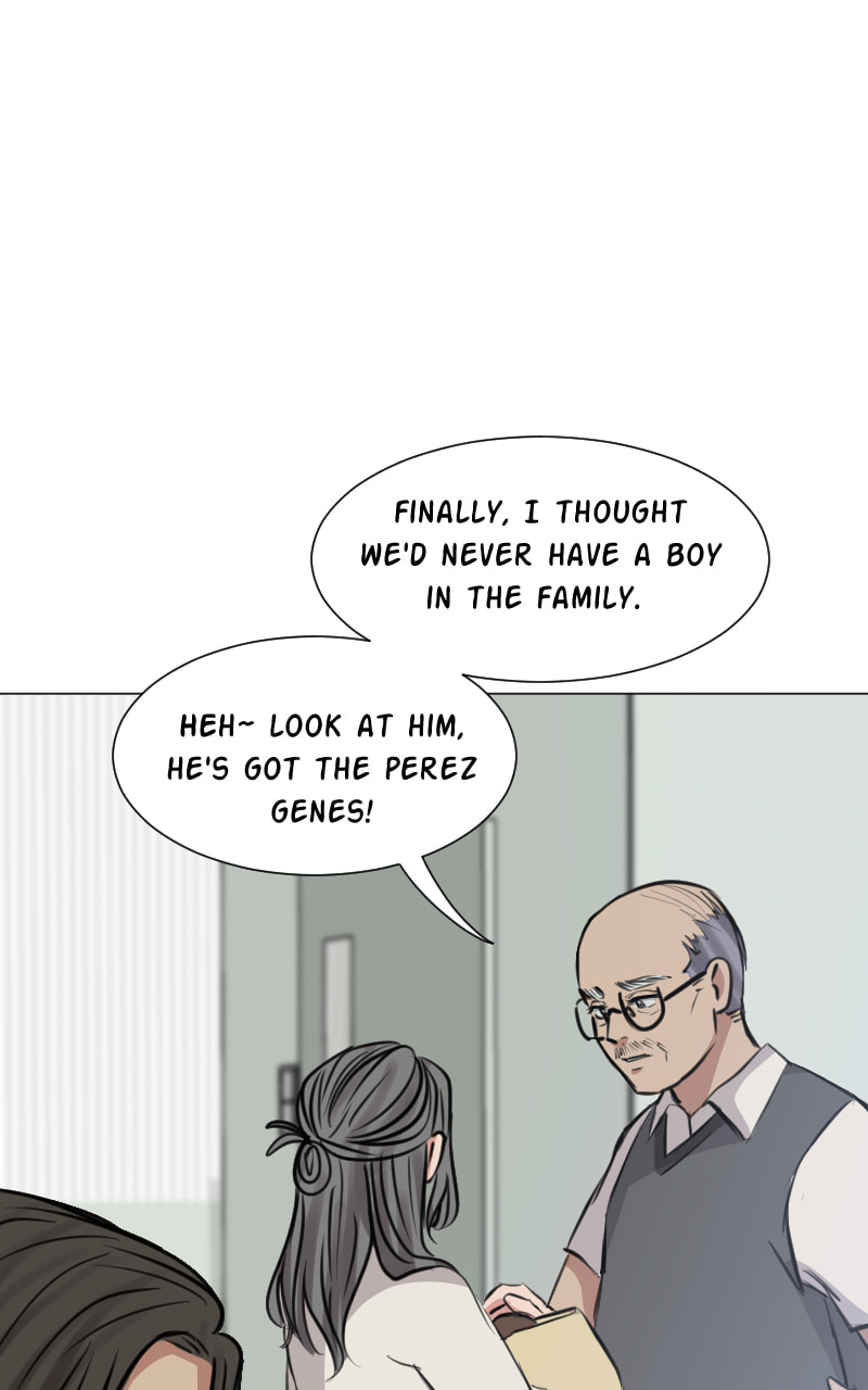 The Doctors are Out Chapter 108 page 22 - 