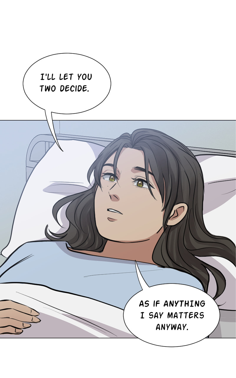 The Doctors are Out Chapter 108 page 26 - 