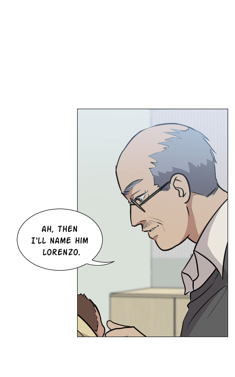 The Doctors are Out Chapter 108 page 27 - 