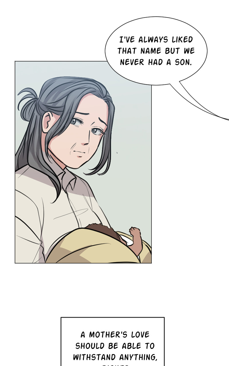 The Doctors are Out Chapter 108 page 28 - 