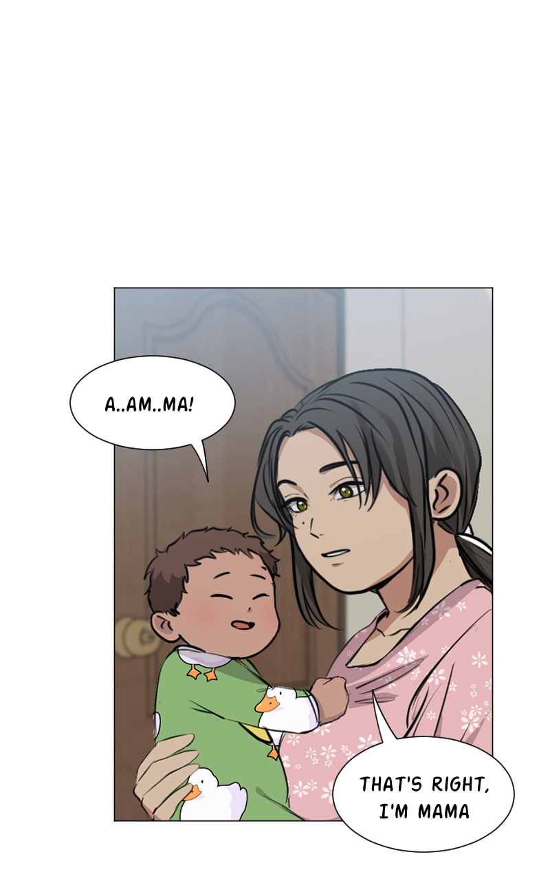 The Doctors are Out Chapter 108 page 36 - 