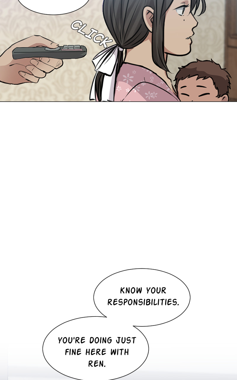 The Doctors are Out Chapter 108 page 40 - 