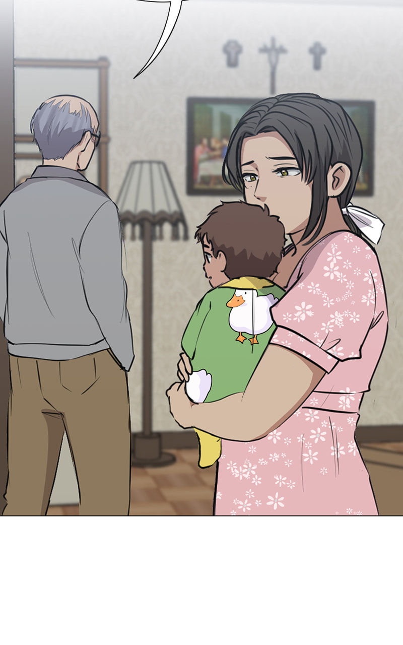 The Doctors are Out Chapter 108 page 41 - 