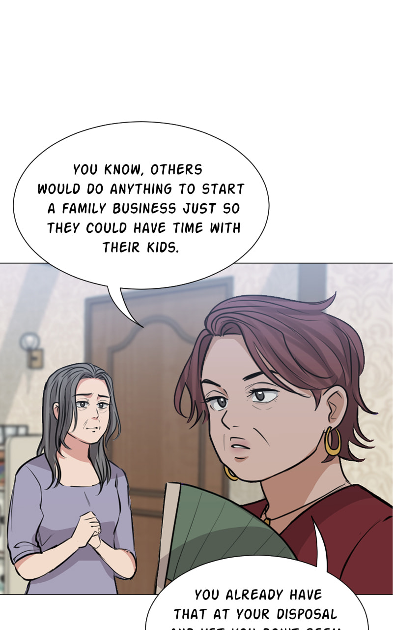 The Doctors are Out Chapter 108 page 42 - 