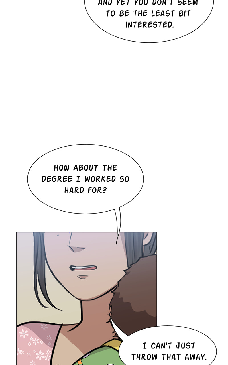 The Doctors are Out Chapter 108 page 43 - 