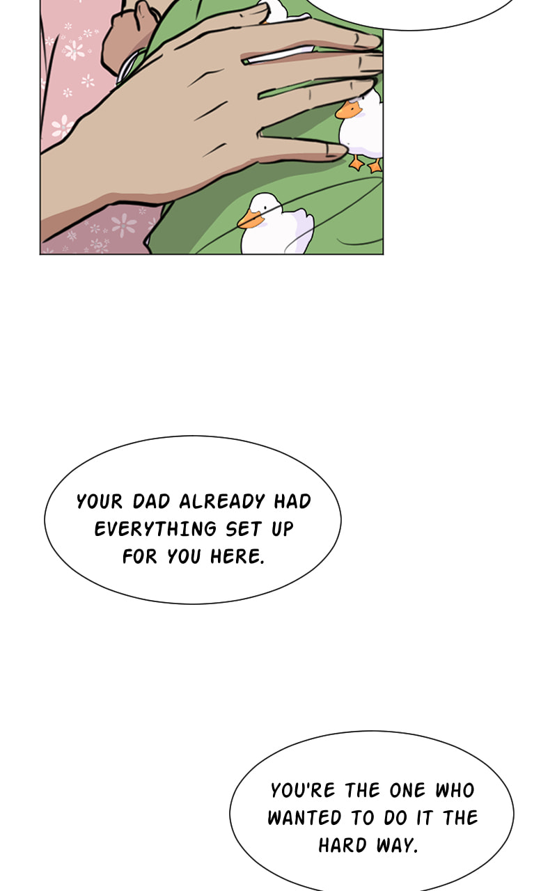 The Doctors are Out Chapter 108 page 44 - 