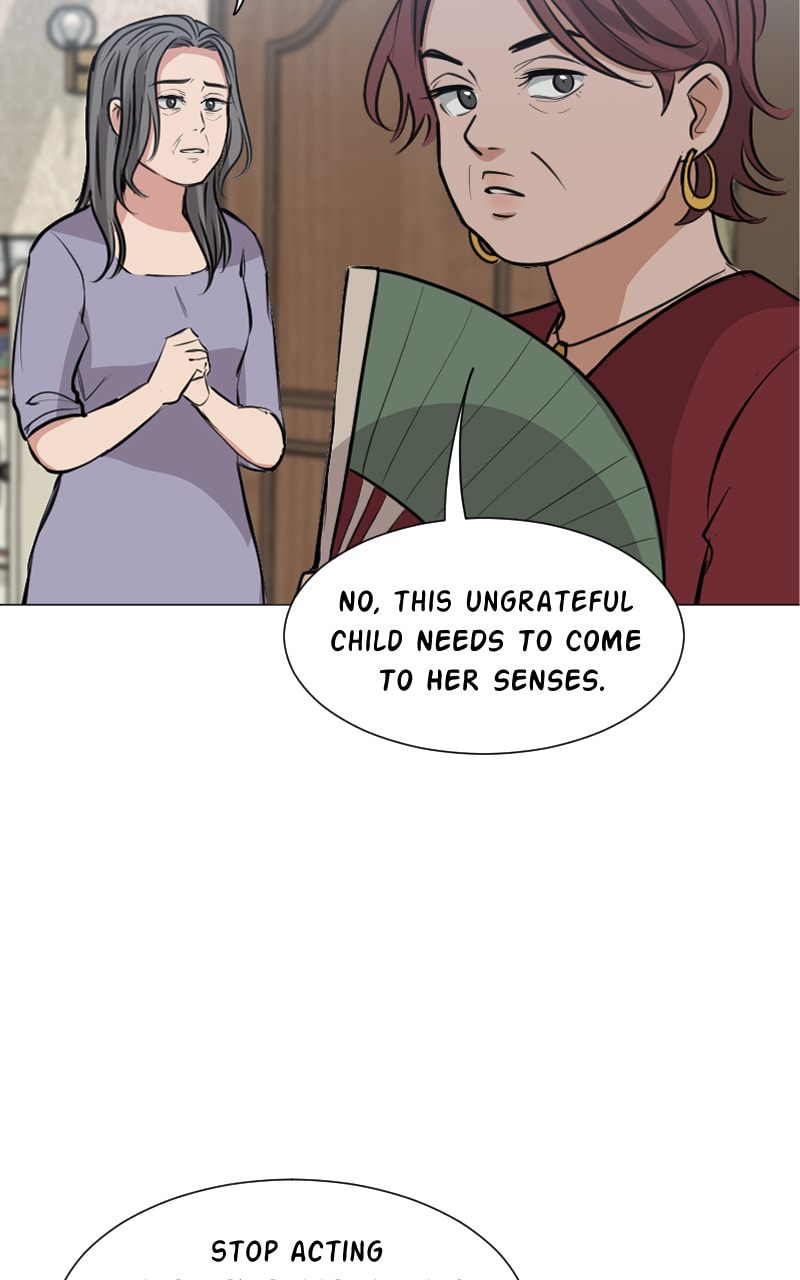 The Doctors are Out Chapter 108 page 46 - 
