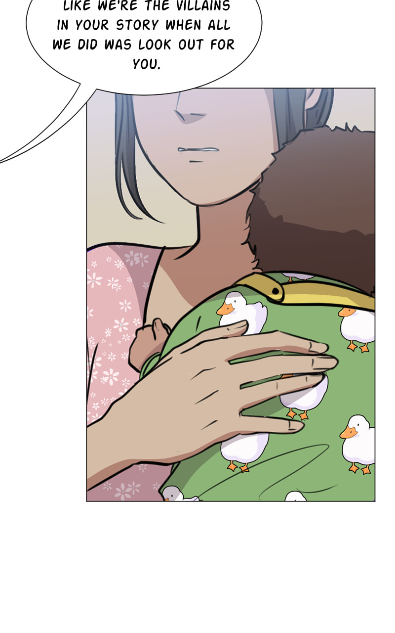 The Doctors are Out Chapter 108 page 47 - 