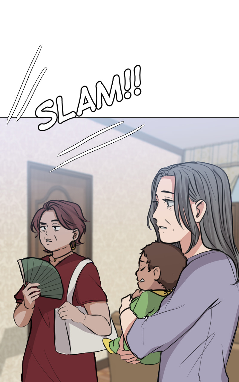 The Doctors are Out Chapter 108 page 50 - 