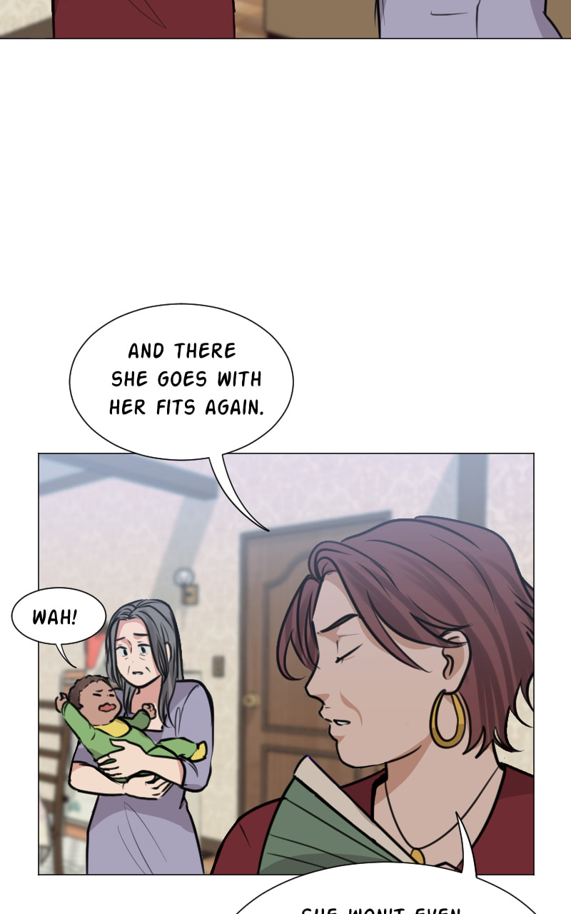 The Doctors are Out Chapter 108 page 51 - 