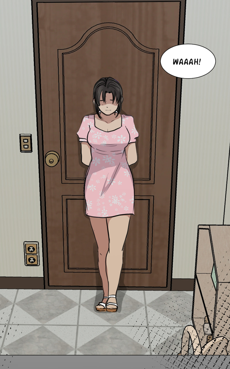 The Doctors are Out Chapter 108 page 54 - 