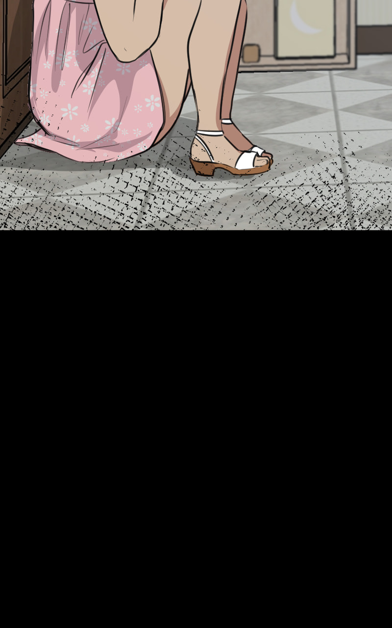 The Doctors are Out Chapter 108 page 58 - 